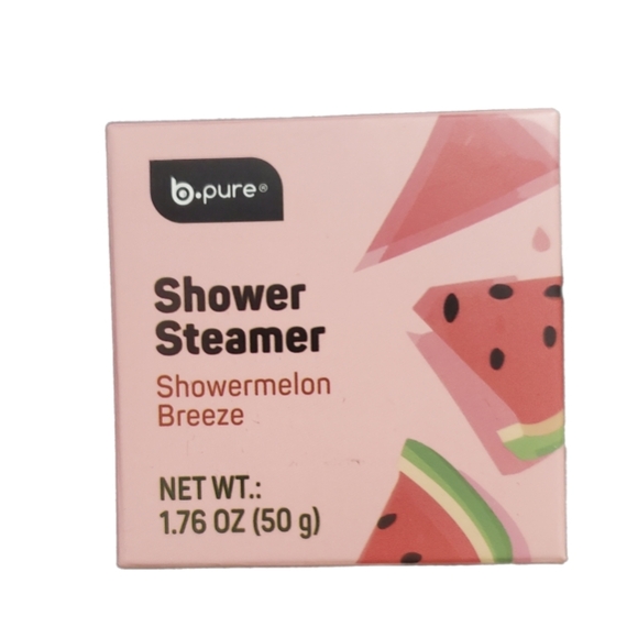 2/$6 B•Pure Shower Steamer - Picture 3 of 3